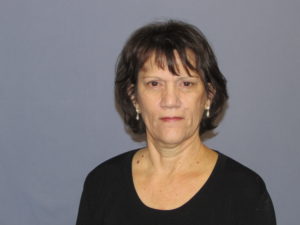 Brenda Prochaska - Church Secretary